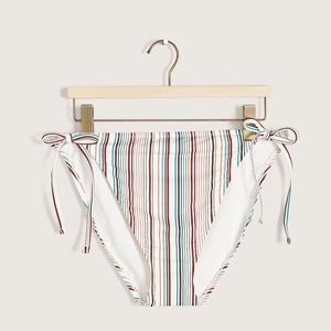 ⭐️FREE WITH PURCHASE⭐️ Tie Side Swim Bottoms